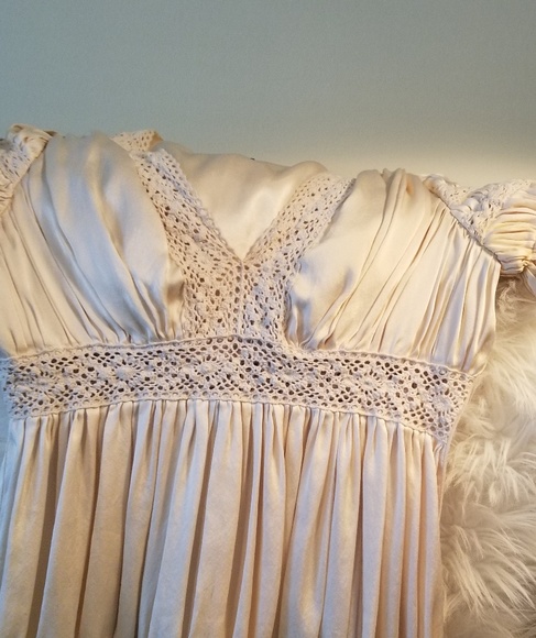 Laundry blouse - Picture 2 of 4